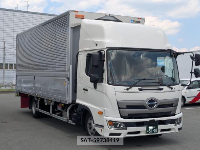 Hino RANGER 2025-09 8231528-1