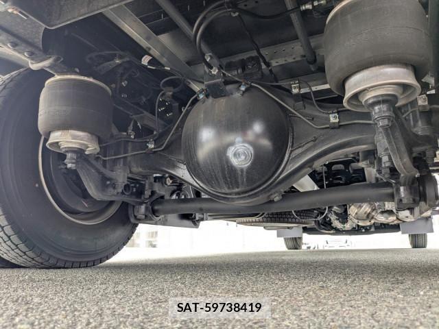 Hino RANGER 2025-09 8231528-20
