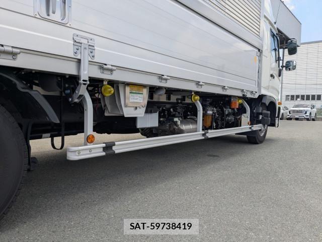 Hino RANGER 2025-09 8231528-21