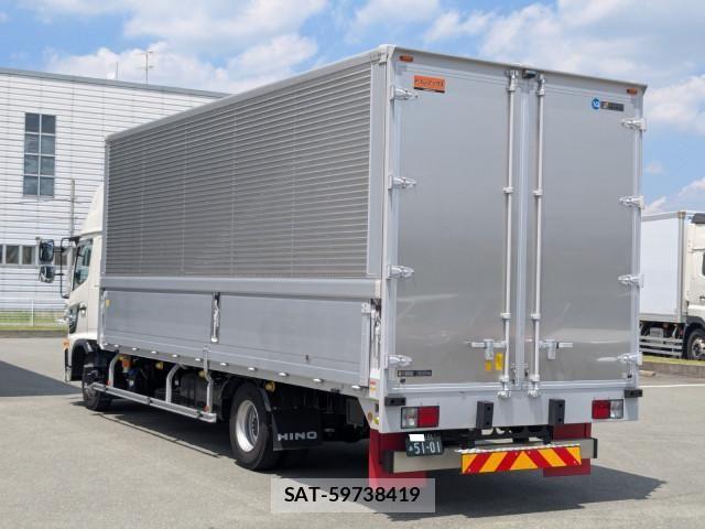 Hino RANGER 2025-09 8231528-2
