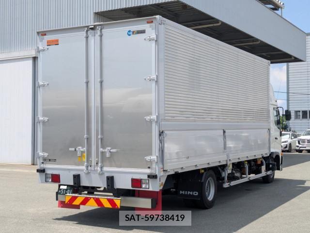 Hino RANGER 2025-09 8231528-3