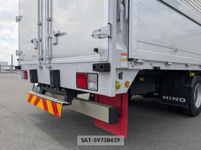 Hino RANGER 2025-09 8231528-5