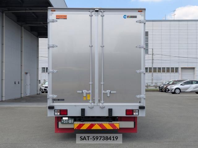 Hino RANGER 2025-09 8231528-6