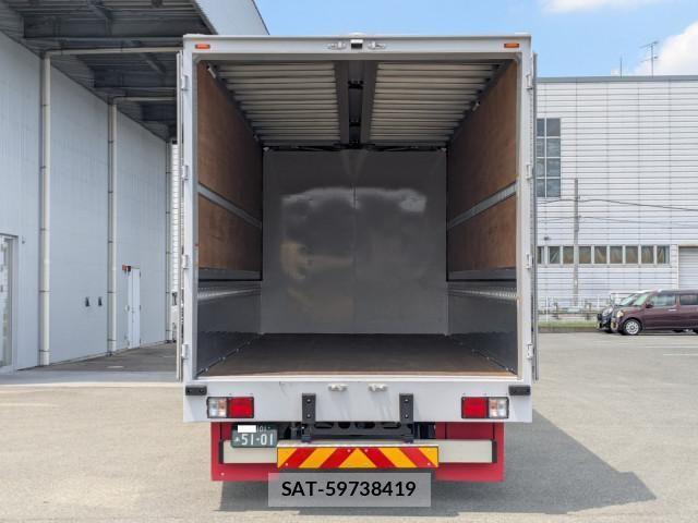 Hino RANGER 2025-09 8231528-7