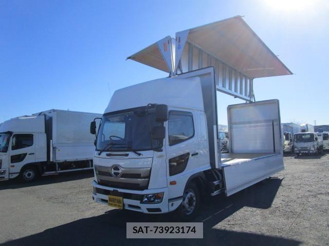 Hino RANGER 2025-12 8231501-0