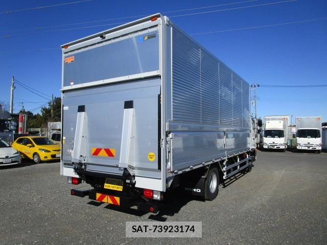 Hino RANGER 2025-12 8231501-9