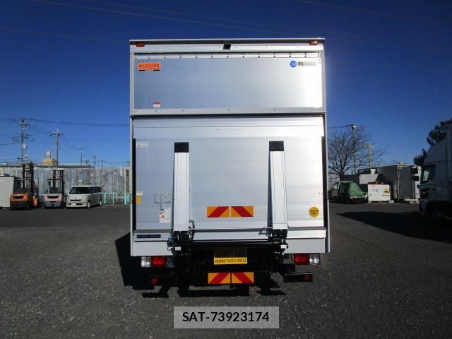 Hino RANGER 2025-12 8231501-10