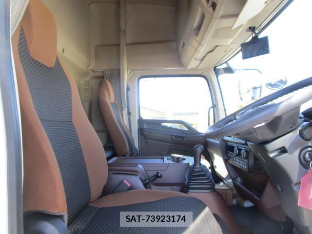 Hino RANGER 2025-12 8231501-15