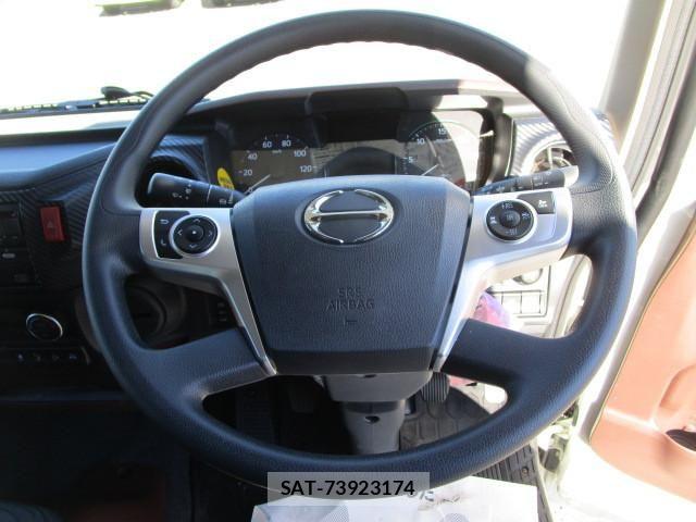 Hino RANGER 2025-12 8231501-16