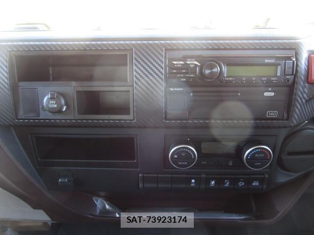 Hino RANGER 2025-12 8231501-18
