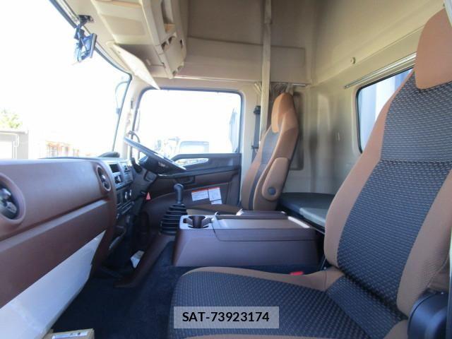 Hino RANGER 2025-12 8231501-23