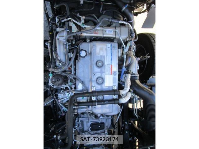 Hino RANGER 2025-12 8231501-24