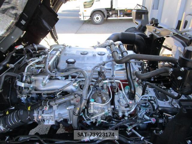 Hino RANGER 2025-12 8231501-25