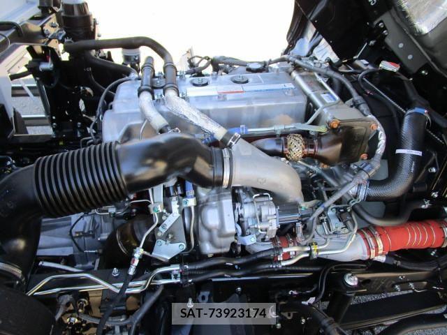 Hino RANGER 2025-12 8231501-26