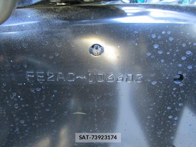Hino RANGER 2025-12 8231501-27