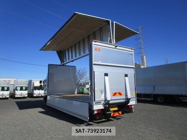 Hino RANGER 2025-12 8231501-2