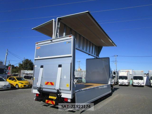 Hino RANGER 2025-12 8231501-3