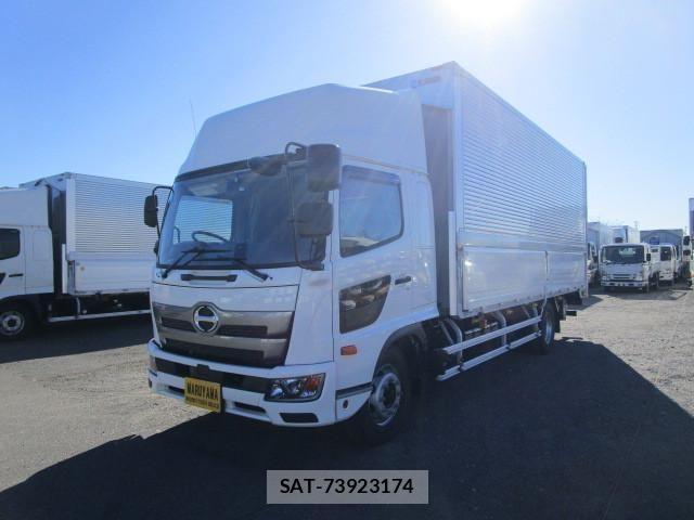 Hino RANGER 2025-12 8231501-4