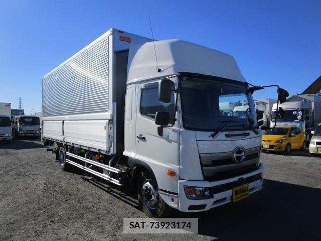 Hino RANGER 2025-12 8231501-5