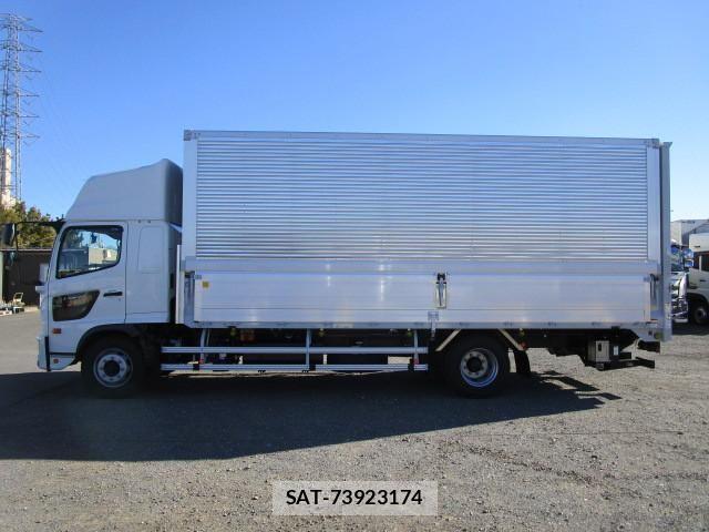 Hino RANGER 2025-12 8231501-6