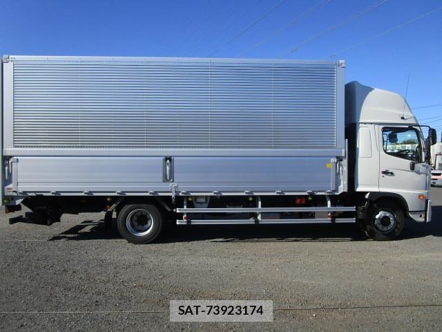 Hino RANGER 2025-12 8231501-7
