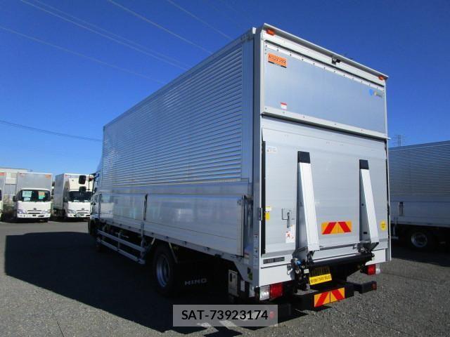 Hino RANGER 2025-12 8231501-8