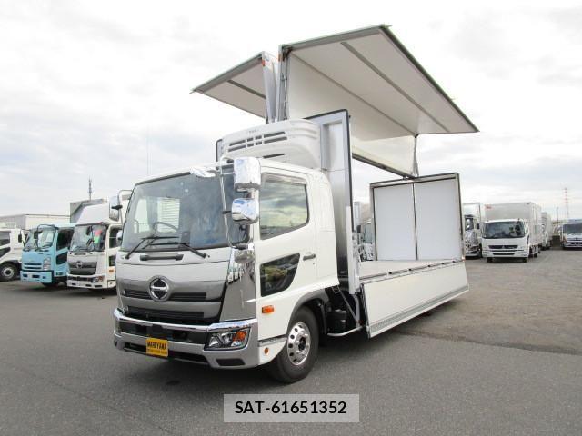Hino RANGER 2025-11 8231502-0