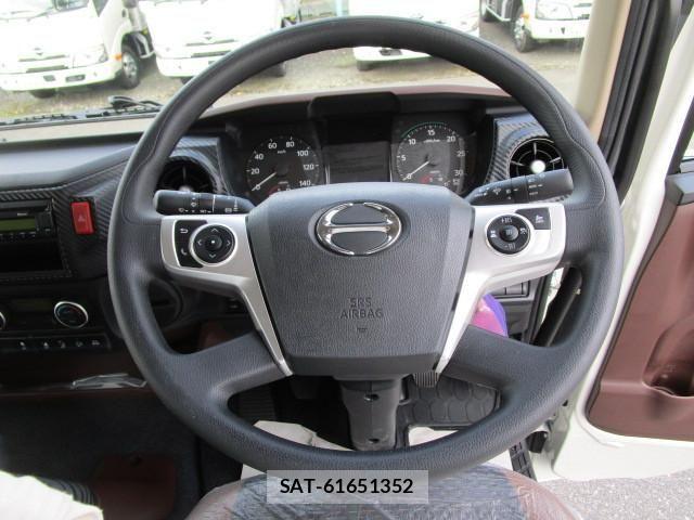 Hino RANGER 2025-11 8231502-16
