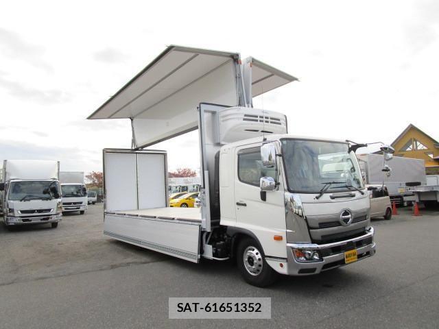 Hino RANGER 2025-11 8231502-1