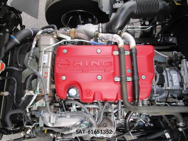 Hino RANGER 2025-11 8231502-24