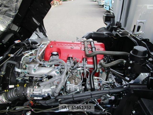 Hino RANGER 2025-11 8231502-25