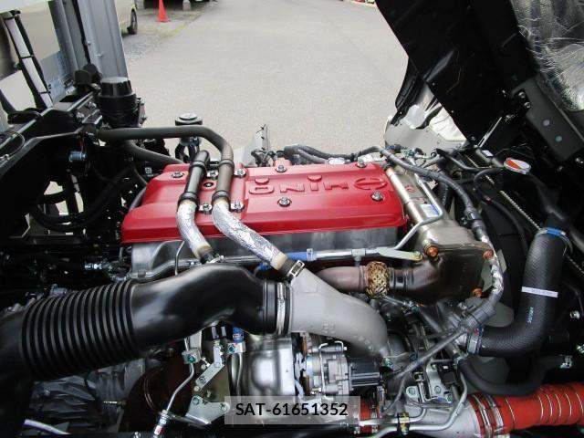 Hino RANGER 2025-11 8231502-26