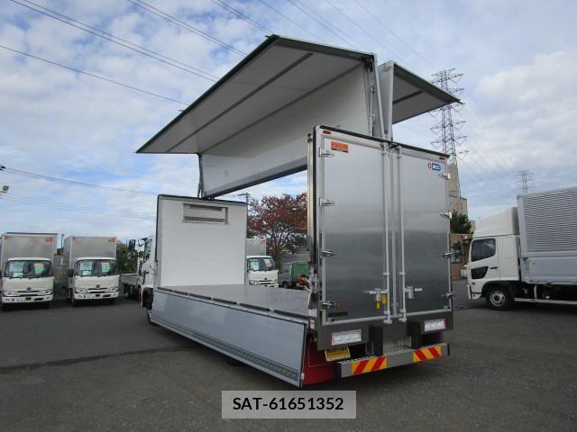 Hino RANGER 2025-11 8231502-2