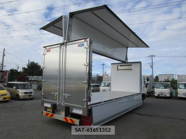 Hino RANGER 2025-11 8231502-3