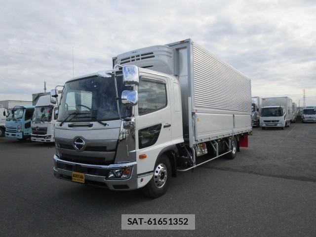 Hino RANGER 2025-11 8231502-4