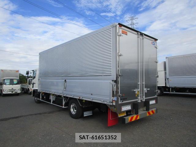Hino RANGER 2025-11 8231502-5
