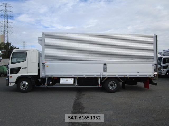 Hino RANGER 2025-11 8231502-6