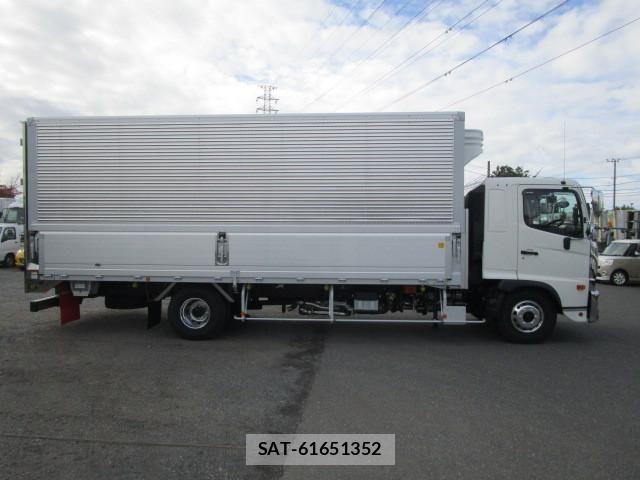 Hino RANGER 2025-11 8231502-7