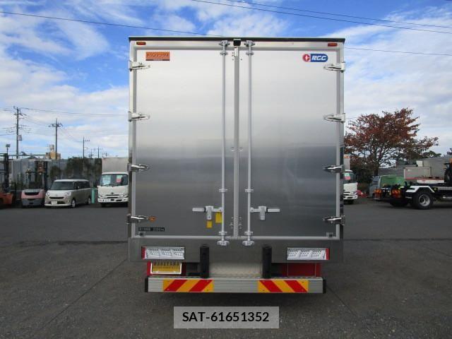 Hino RANGER 2025-11 8231502-8