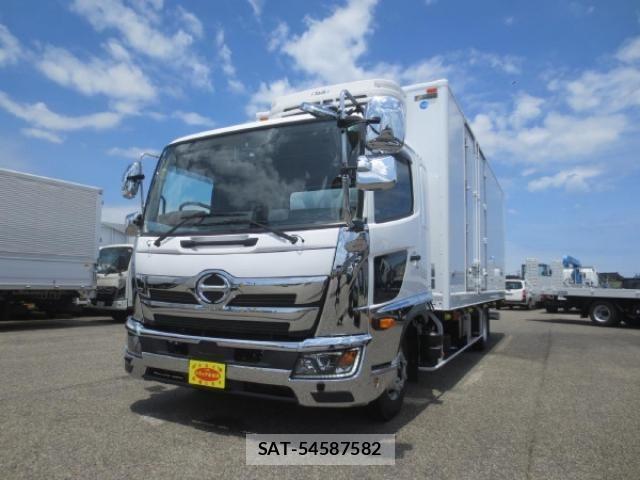 Hino RANGER 2024-12 8231509-0