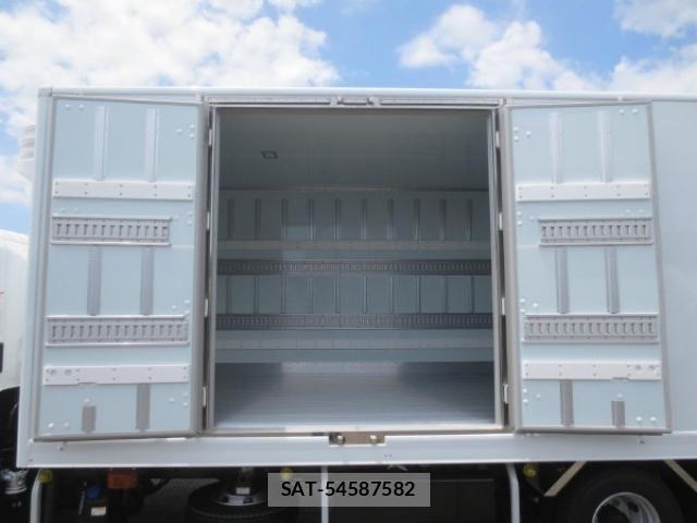 Hino RANGER 2024-12 8231509-11