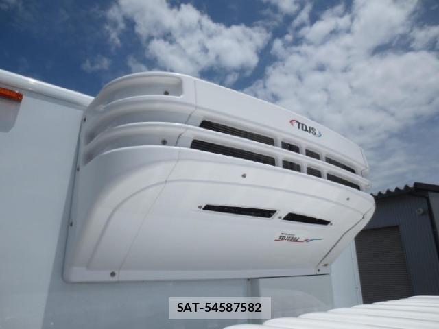 Hino RANGER 2024-12 8231509-13