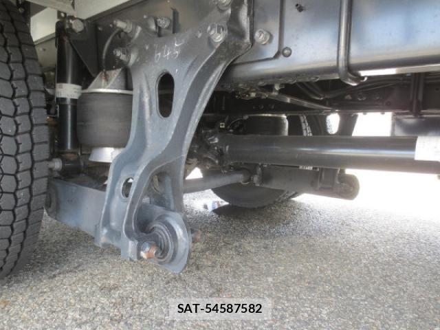 Hino RANGER 2024-12 8231509-16