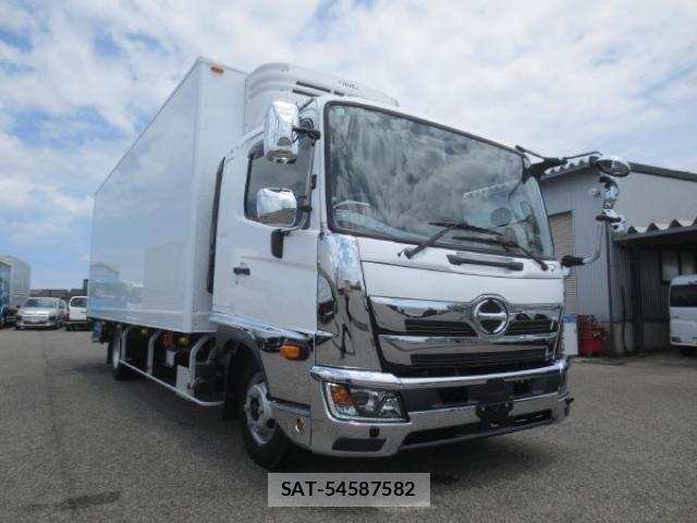 Hino RANGER 2024-12 8231509-1
