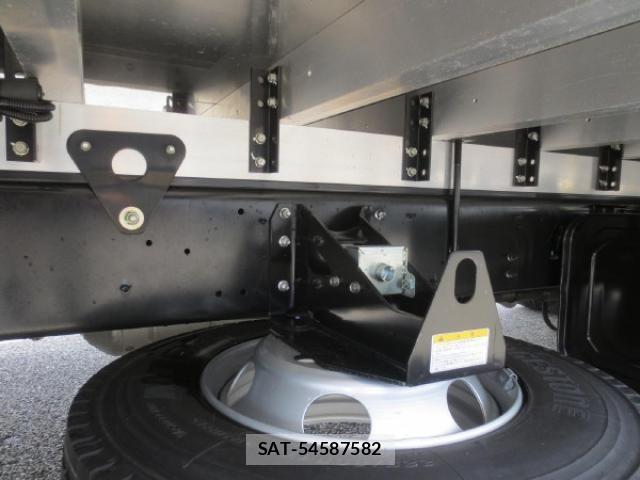 Hino RANGER 2024-12 8231509-19