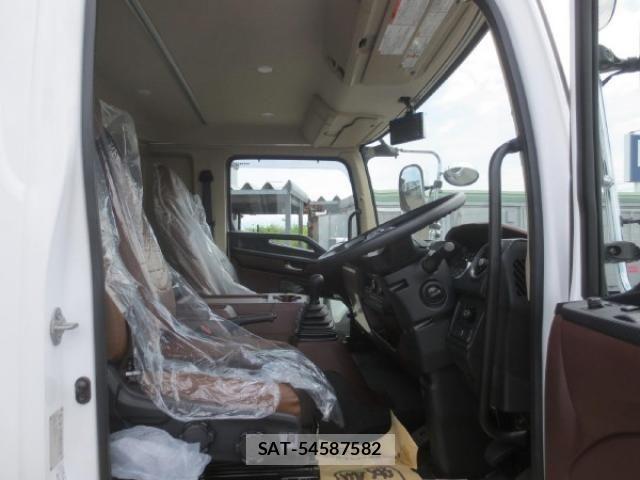 Hino RANGER 2024-12 8231509-20