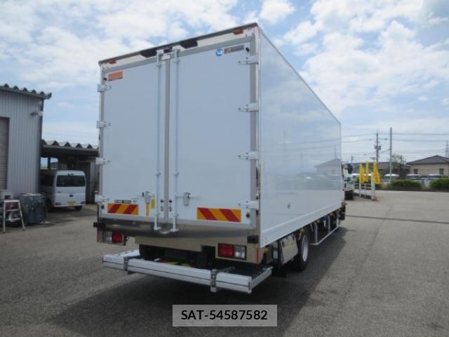 Hino RANGER 2024-12 8231509-3