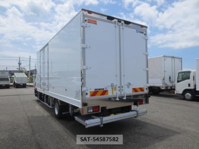 Hino RANGER 2024-12 8231509-4