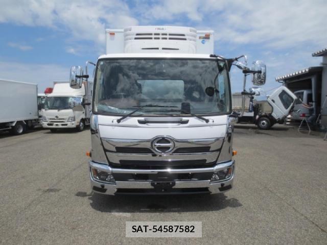 Hino RANGER 2024-12 8231509-5