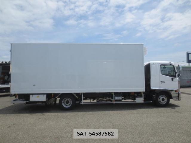 Hino RANGER 2024-12 8231509-7